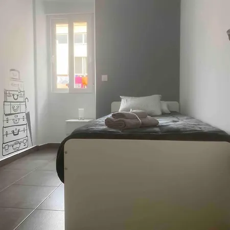 Spacious With Terrace In 120m² Air Conditioned *
