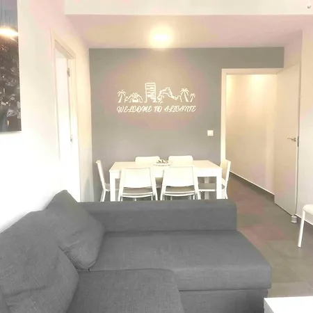 Spacious With Terrace In 120m² Air Conditioned *